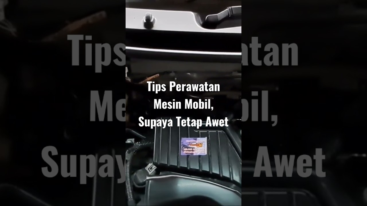 tips perawatan mobil sigra / calya, supaya tetap awet