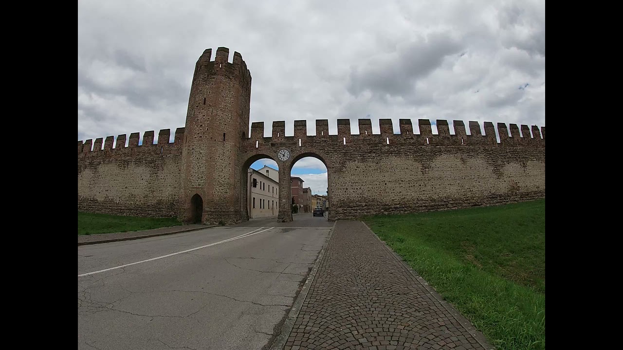 Il mio breve viaggio tra Chioggia e Sottomarina!