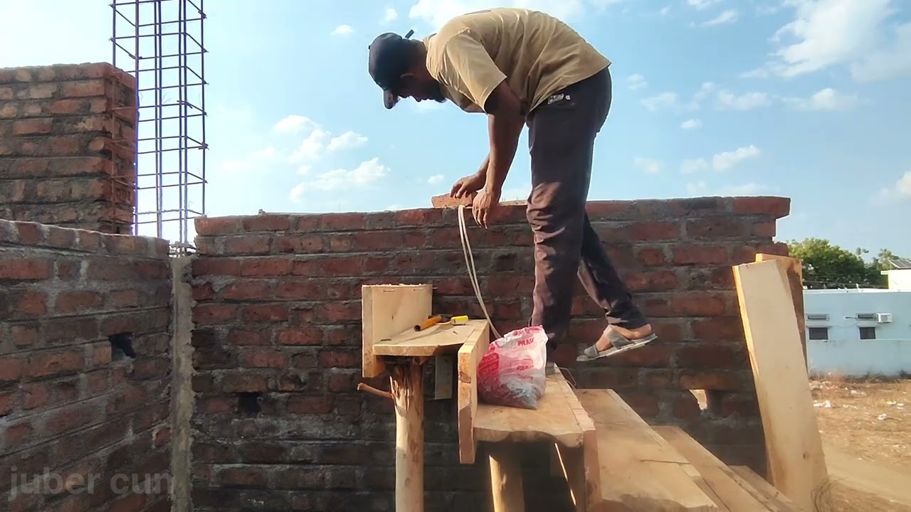 Mastering Zig Zag Staircase Reinforcement: Expert Tips and Tricks