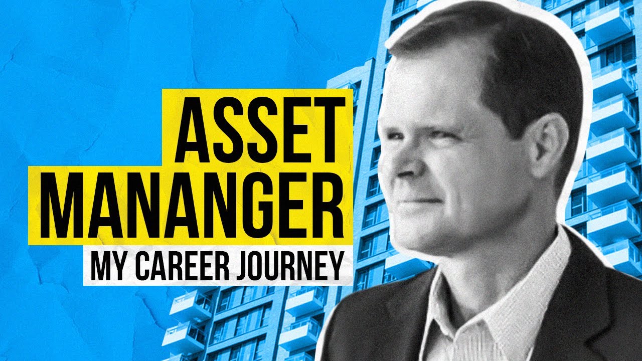 How Much Asset Managers Make In Real Estate | Asset Management 101