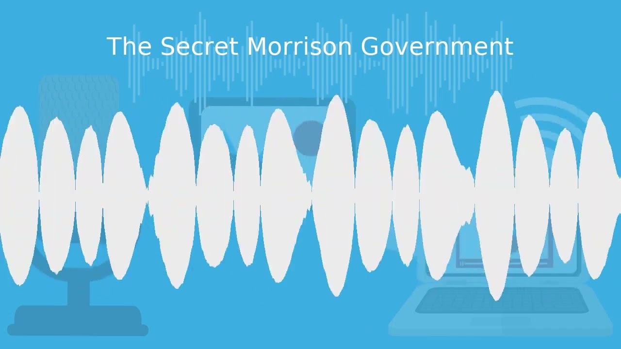 15. The Secret Morrison Government