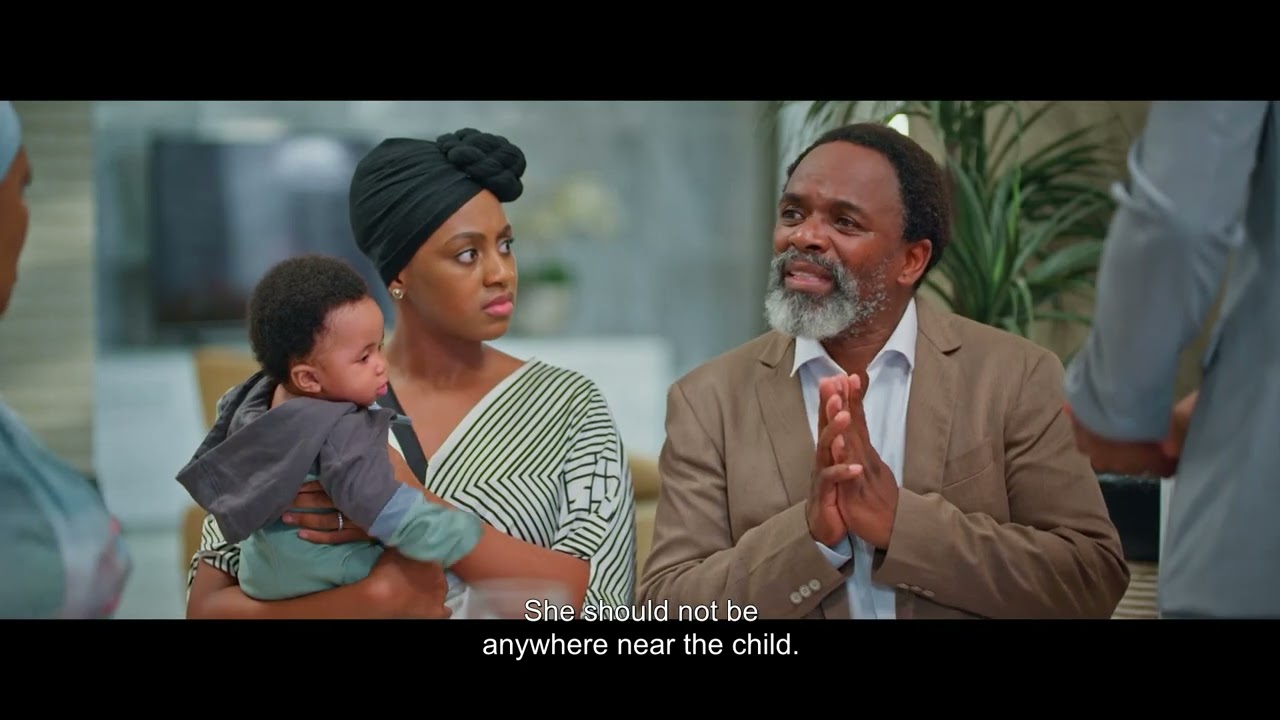 Prayer saves Mvelase Jnr | Umkhokha: The Curse | S2 Ep94 | DStv