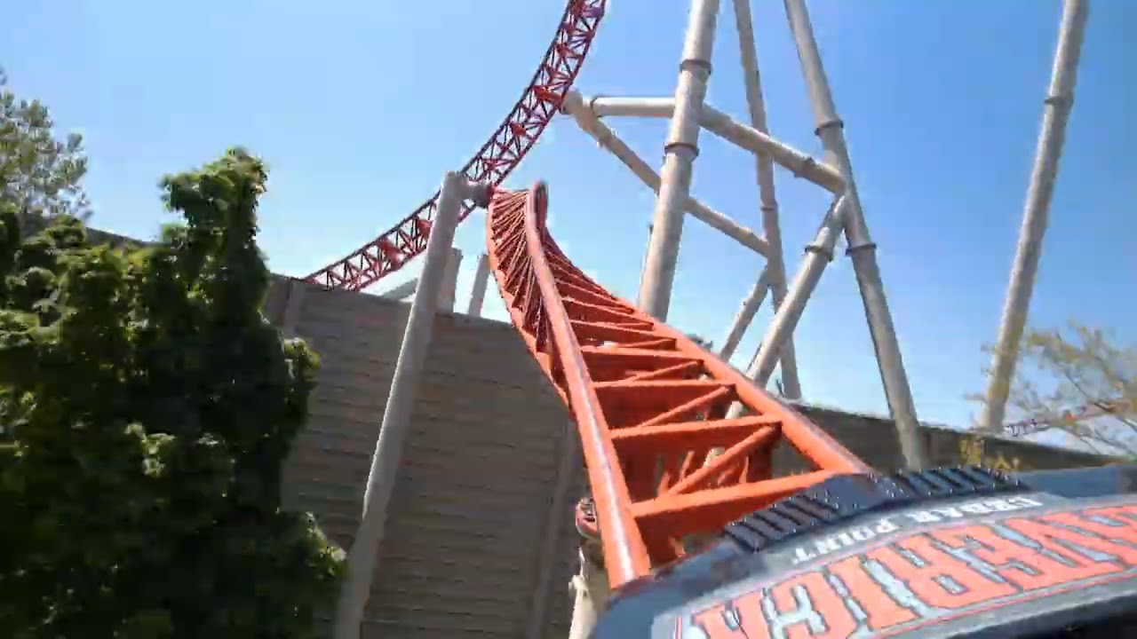 Maverick POV - May 2025