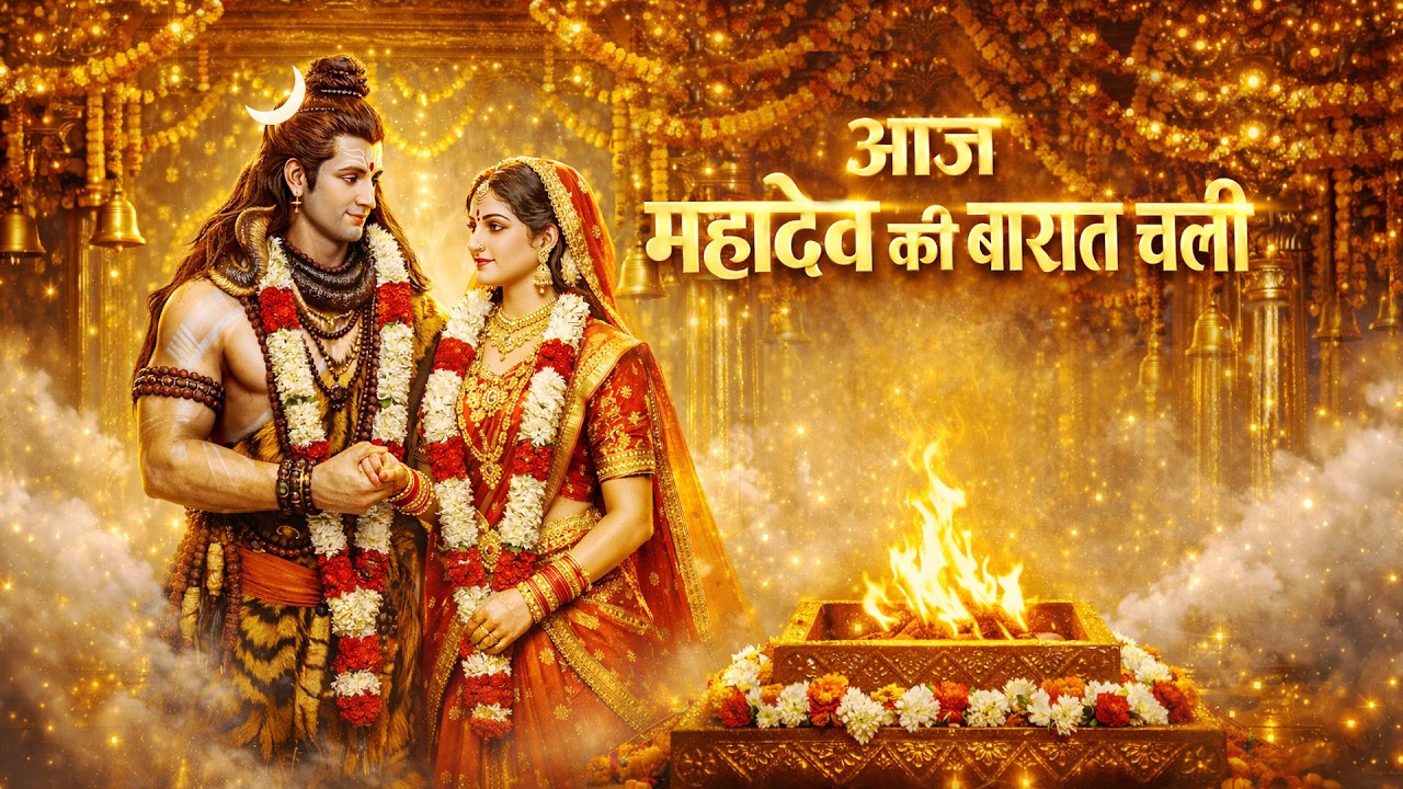 Mahashivratri Mahadev  song