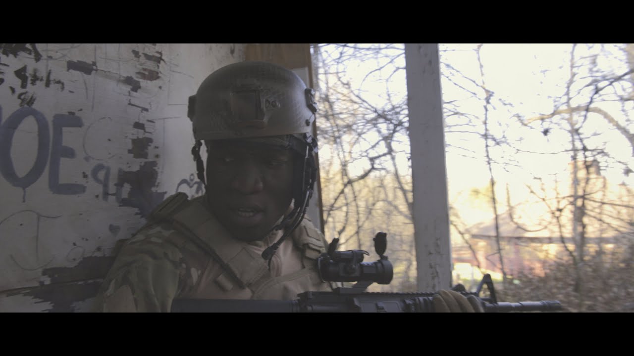 PTSD - The War That Never Ends