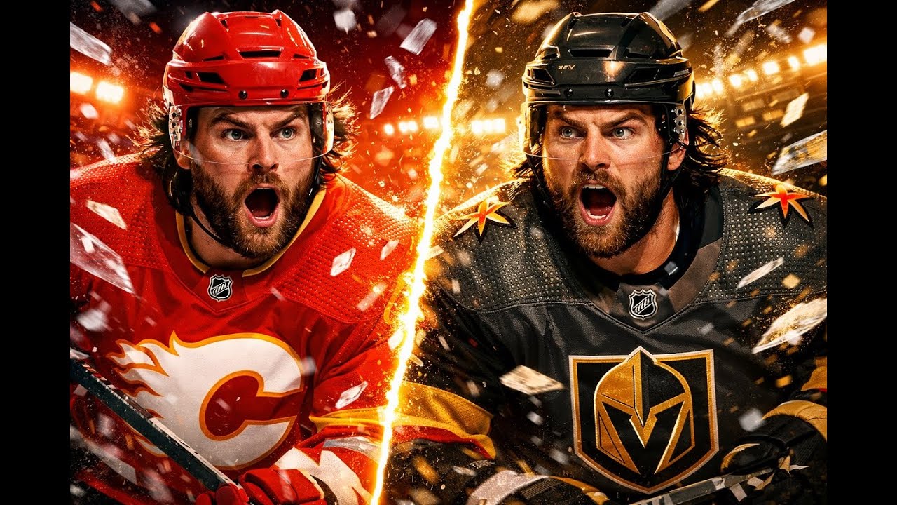 Transfery duże i małe. IO na horyzoncie. NHL podkręca tempo