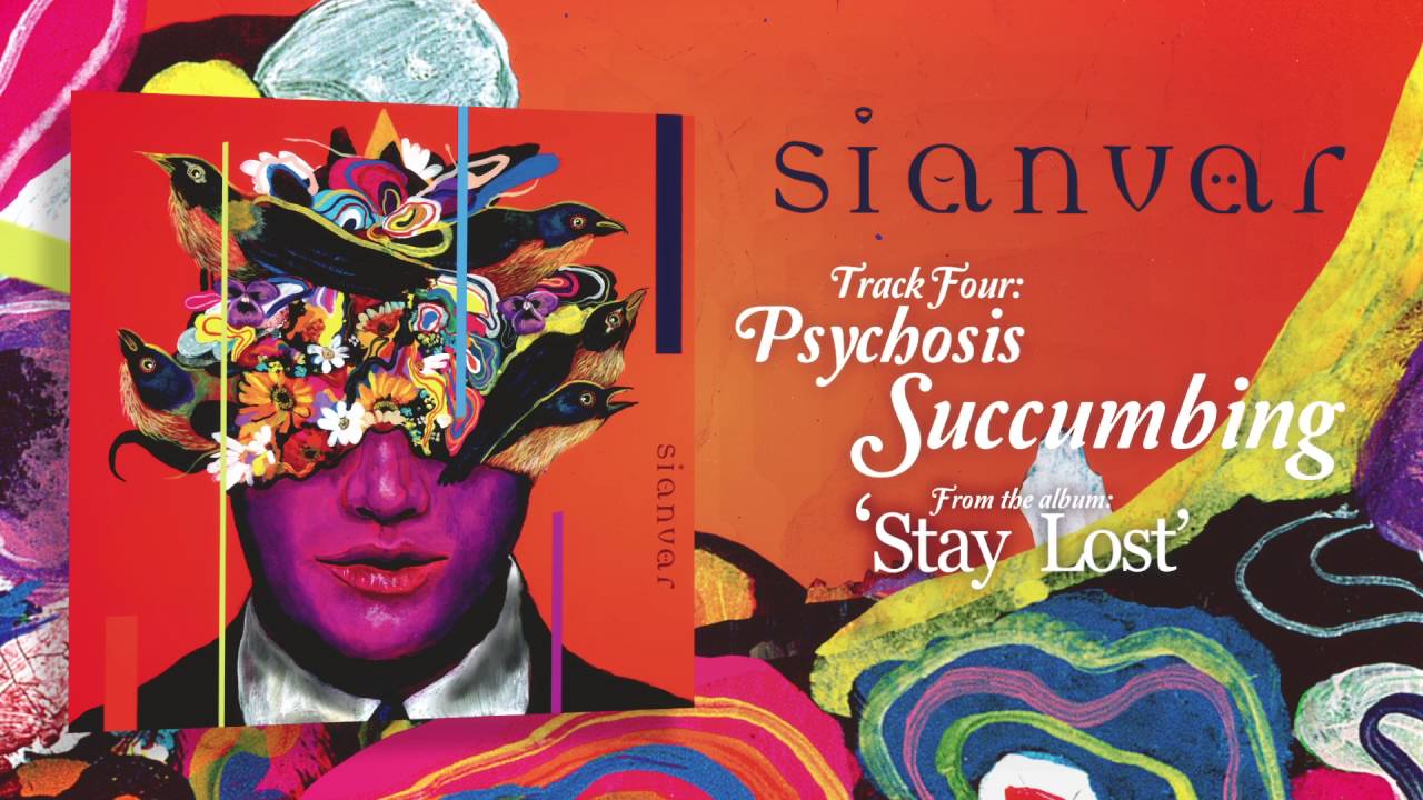 Sianvar - Psychosis Succumbing