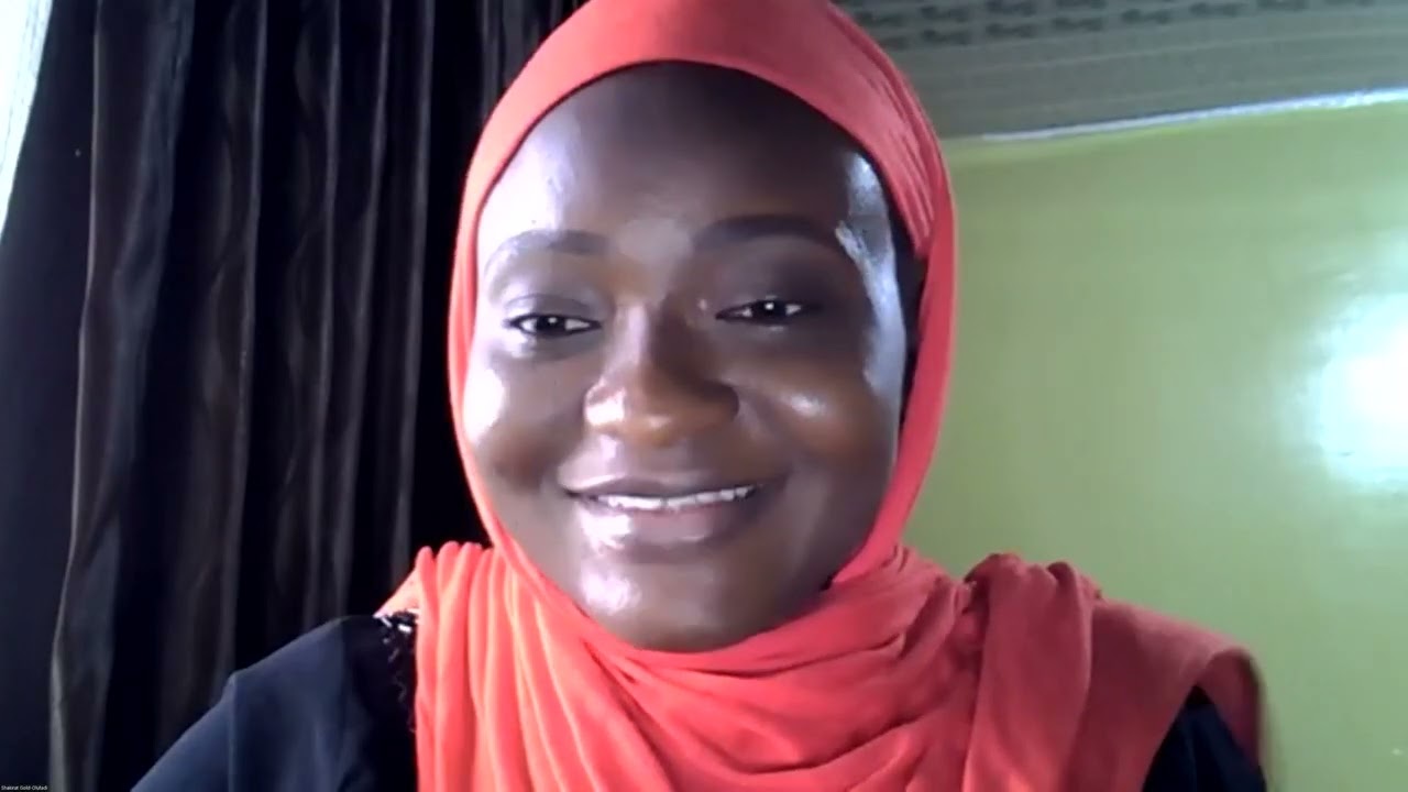 Virtual training on Skin NTDs 6 - Leprosy (Hansen's disease)