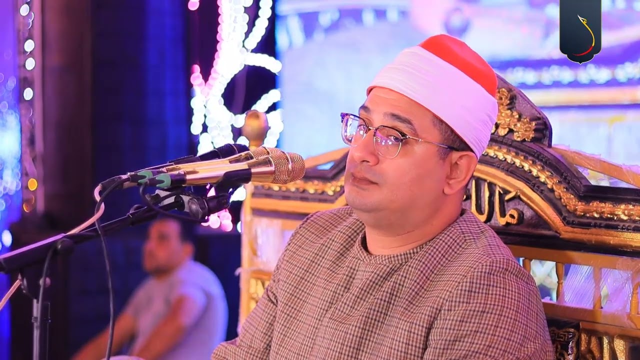 الشيخ محمود الشحات وتلاوة عطرة تطيب القلوب افراح صعيد مصر #قرآن #المصحف #اكسبلور 