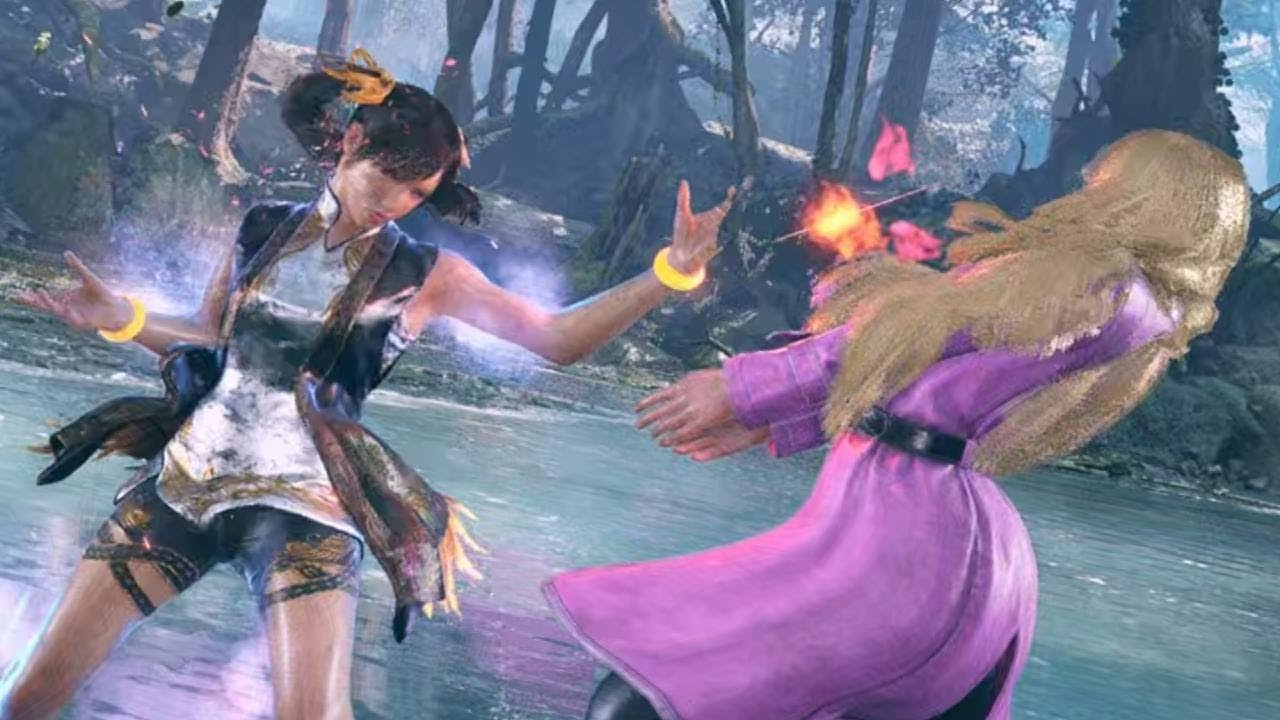 TEKKEN 8_2026/03/08 - 7