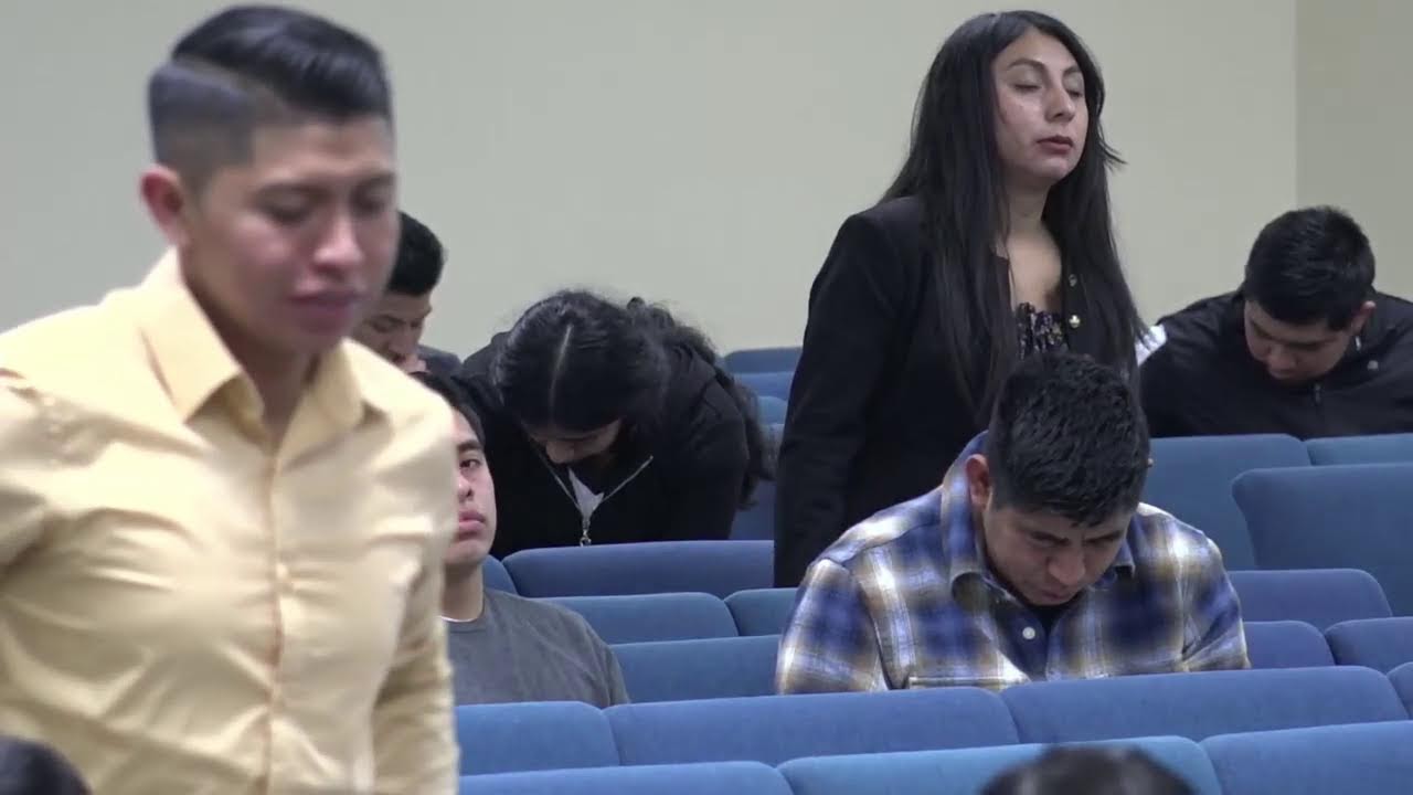 SERVICIO EN VIVO HOUSTON TX