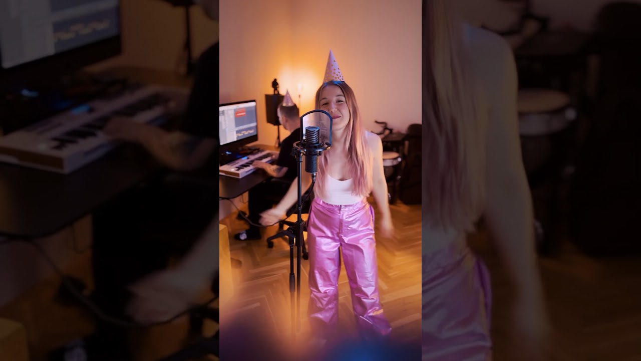 Jasmin x Mahdies - 24 (original by Rest)