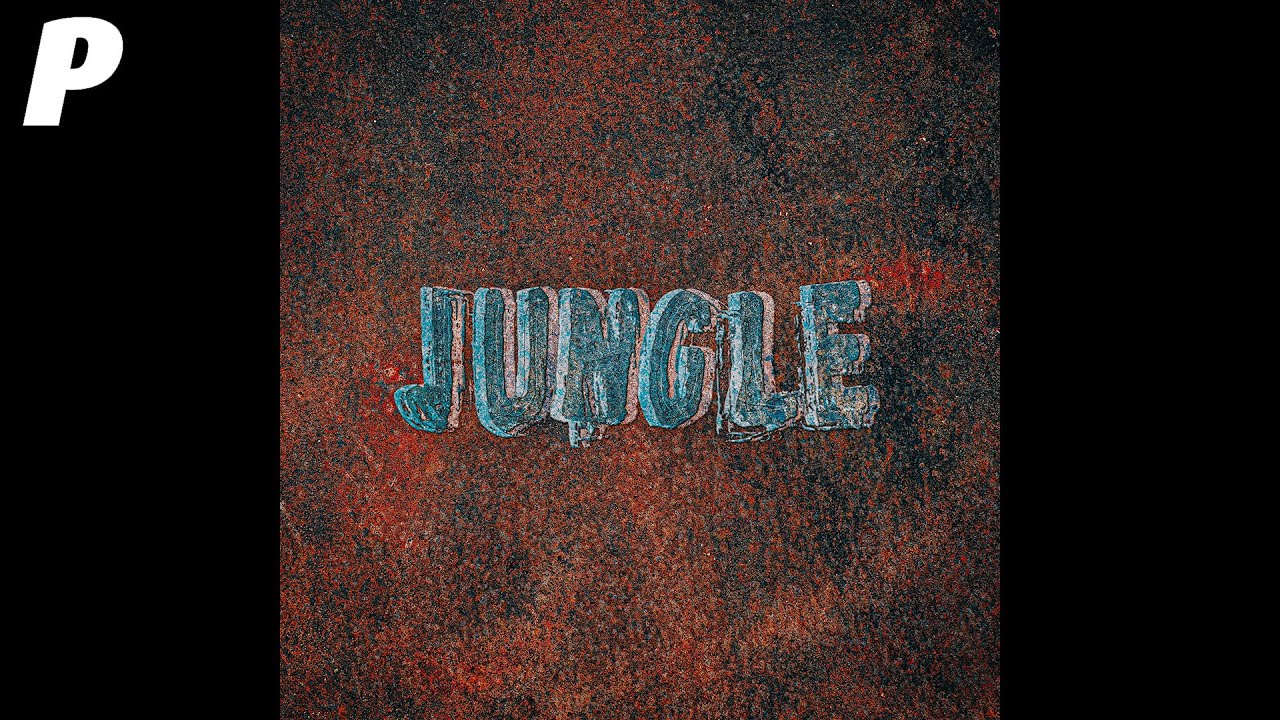 [Official Audio] DJ Wreckx (디제이렉스) - Jungle feat. Naachal of Garion