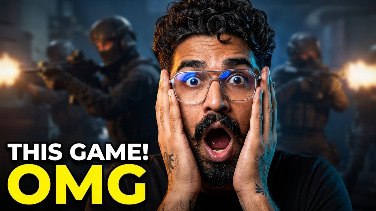 THIS GAME IS SO GOOD! | READY OR NOT