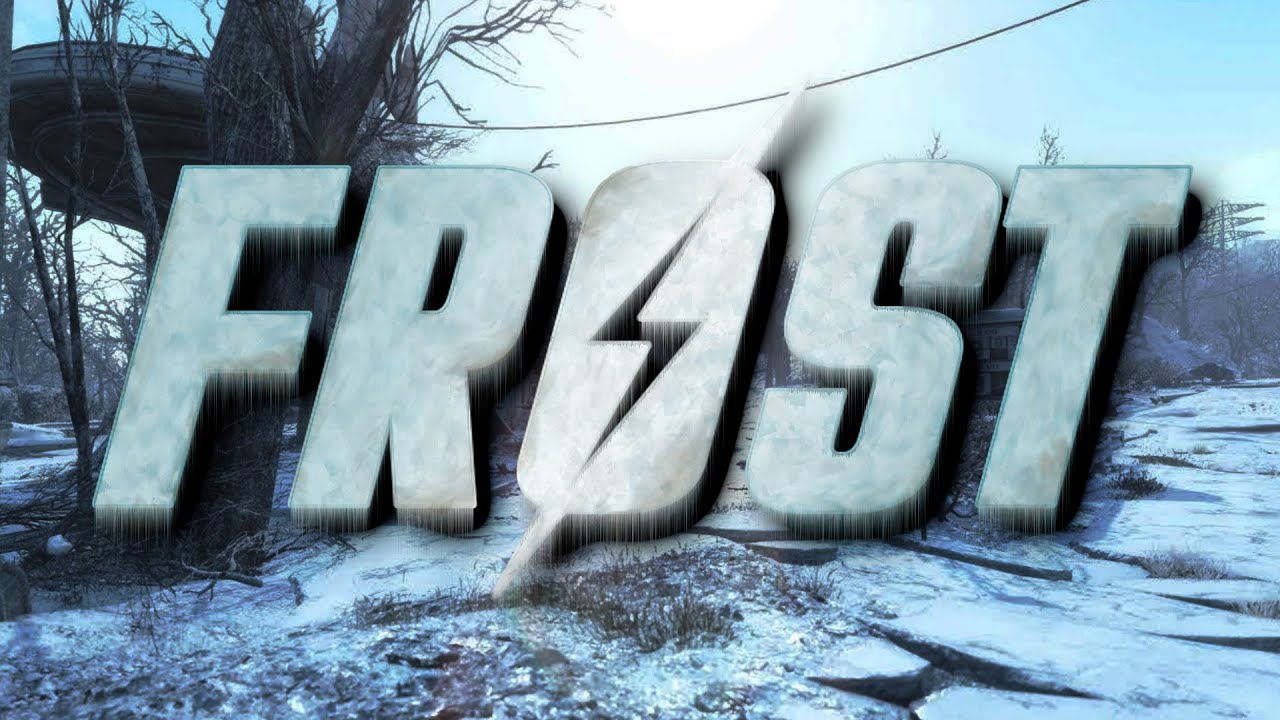 Let's Stream Fallout 4 Frost 07 Minenfreude