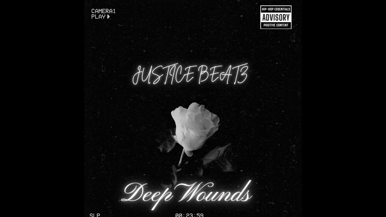 (Free Lil Durk x Rod Wave Type Beats) Deep Wounds | Hip Hop Type Beat | Emotional