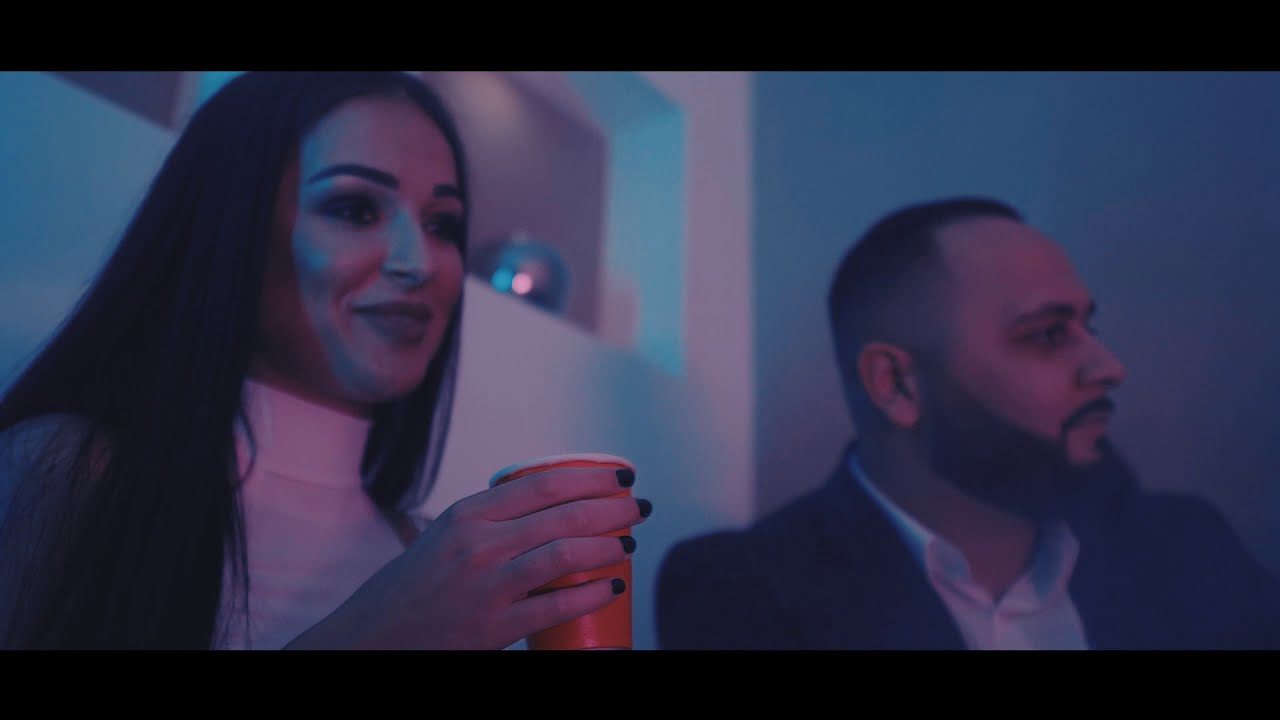 Dave - Mondd mi a neved [Official Video]