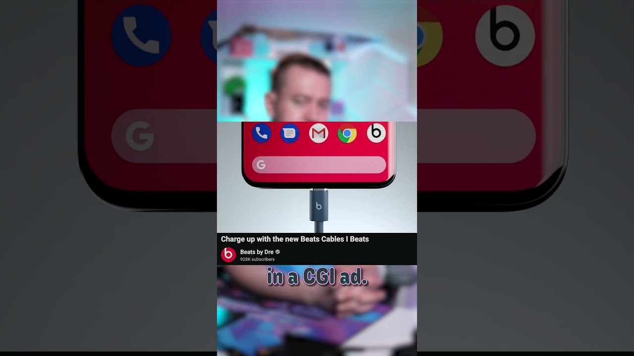 Beats Cable