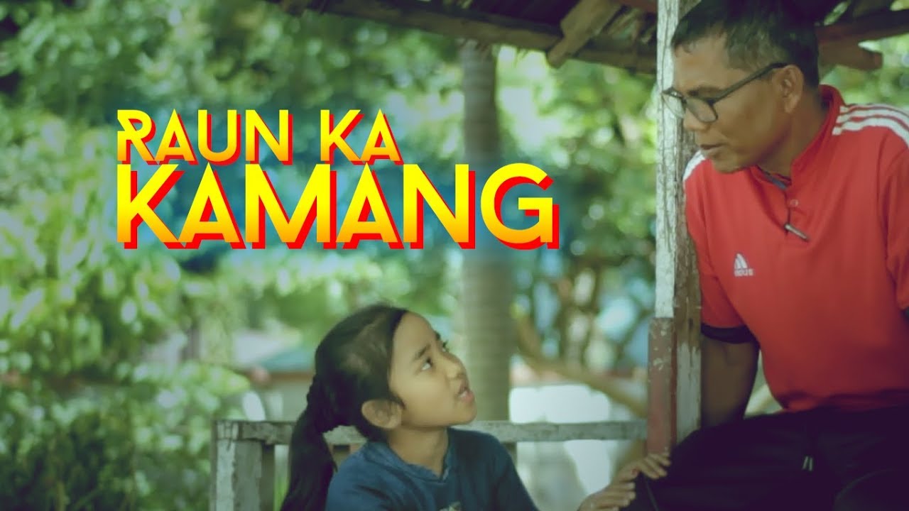 Lagu Minang Terbaru SILVA HAYATI - Raun Ka Kamang (Official Music Video)