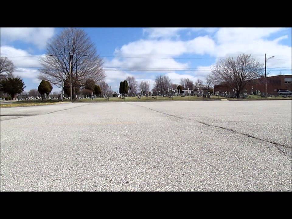 Clyde, Ohio Ambiance 4/5/2014