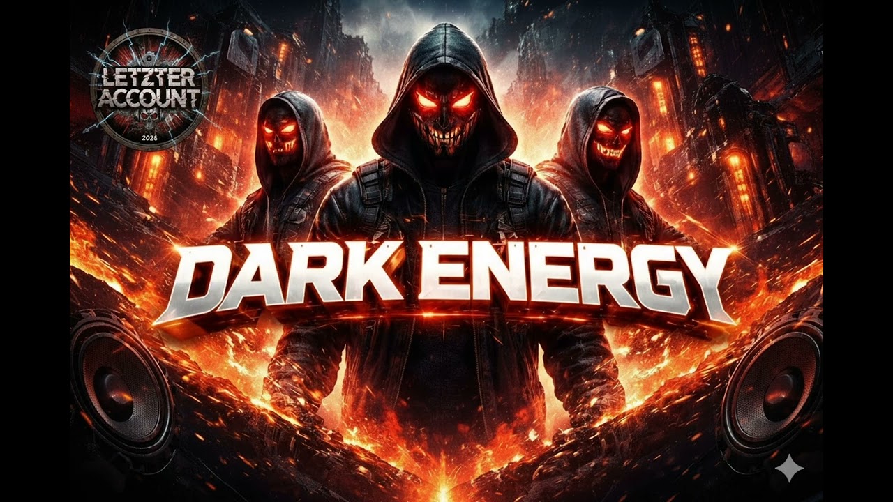 DARK ENERGY 