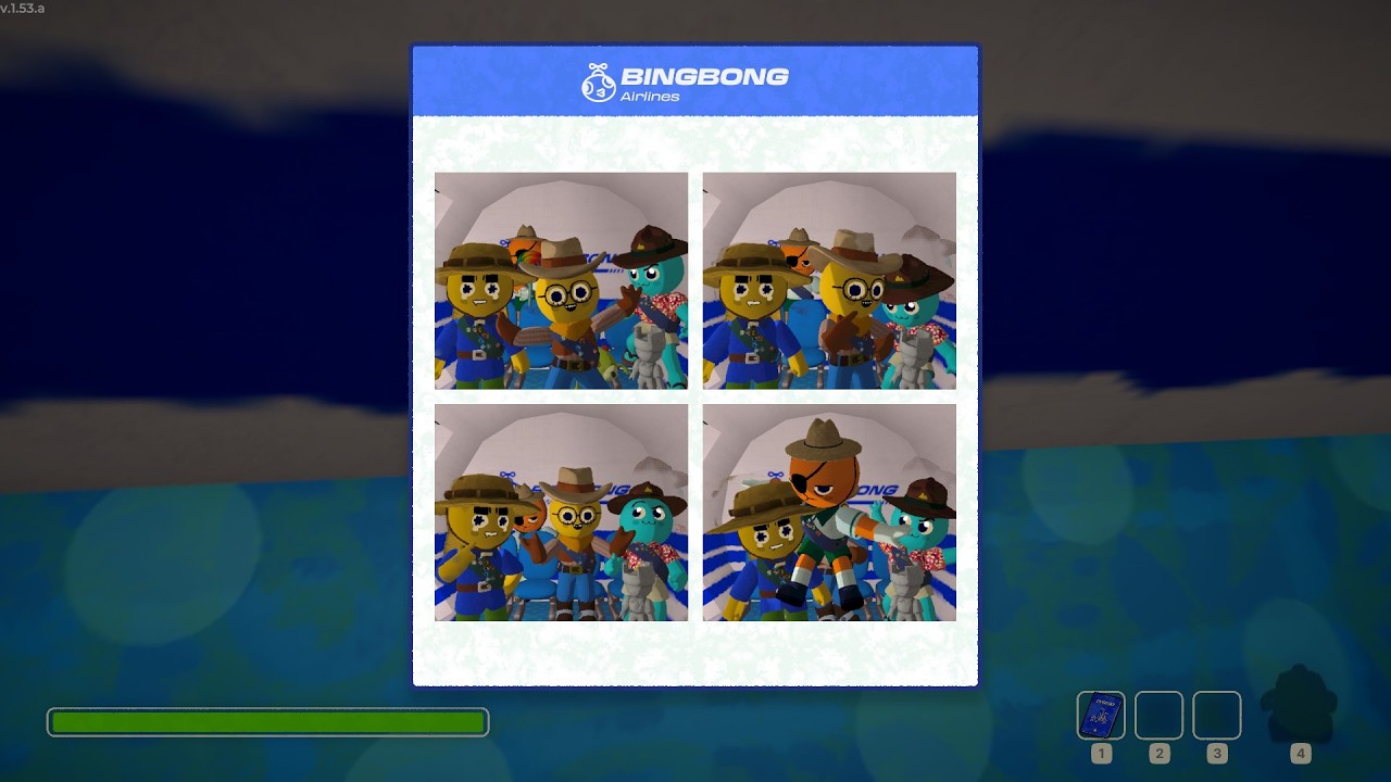 Прохождение PEAK (Вырезка из стрима )