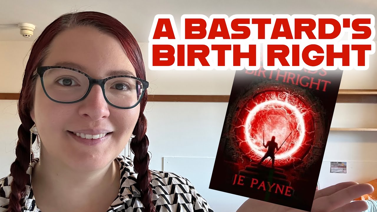 Semi-Finalist | A Bastard's Birthright | #SPFBOReview