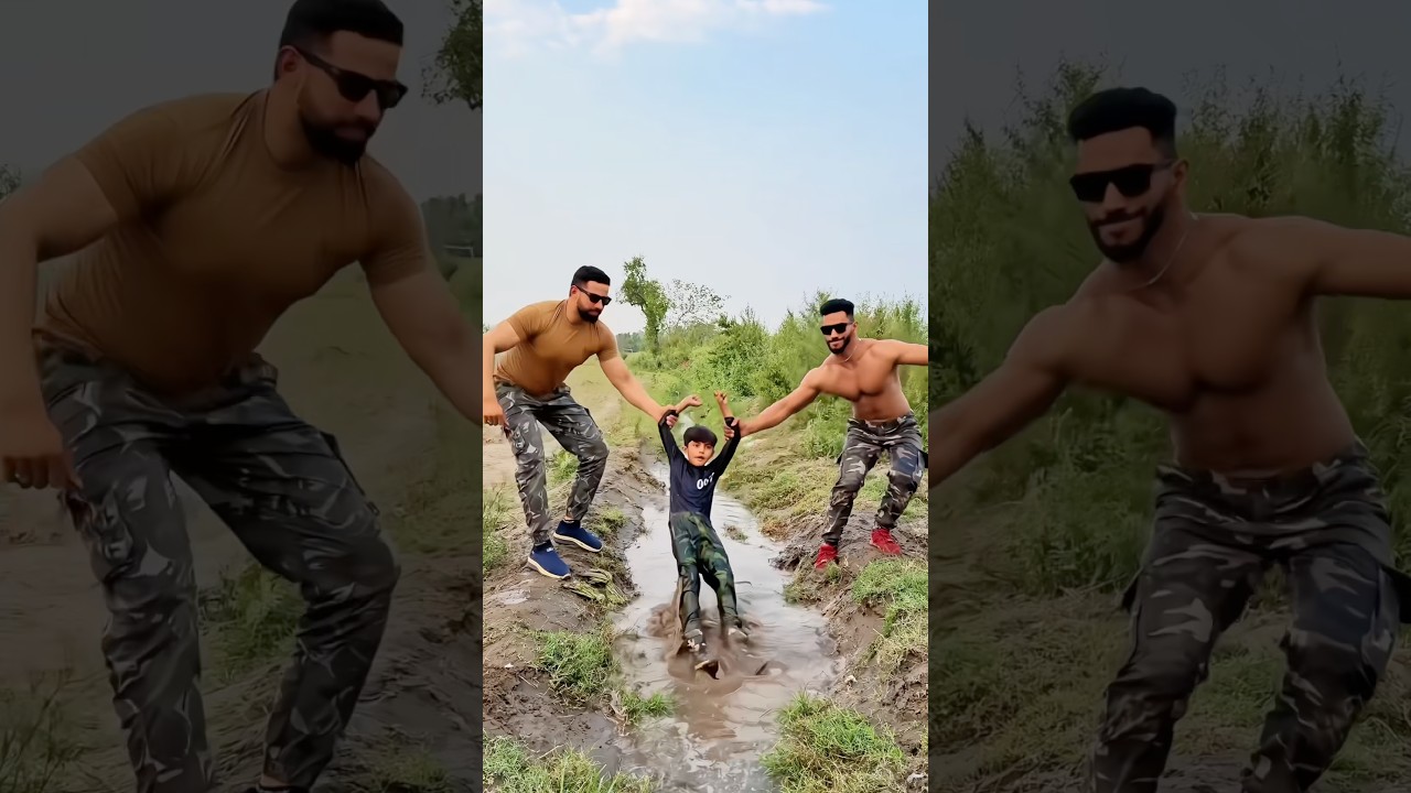chota Commando #army #militarypowe #pakarmyzindabad #militaryeverything #indianarmy #pakistanmarine