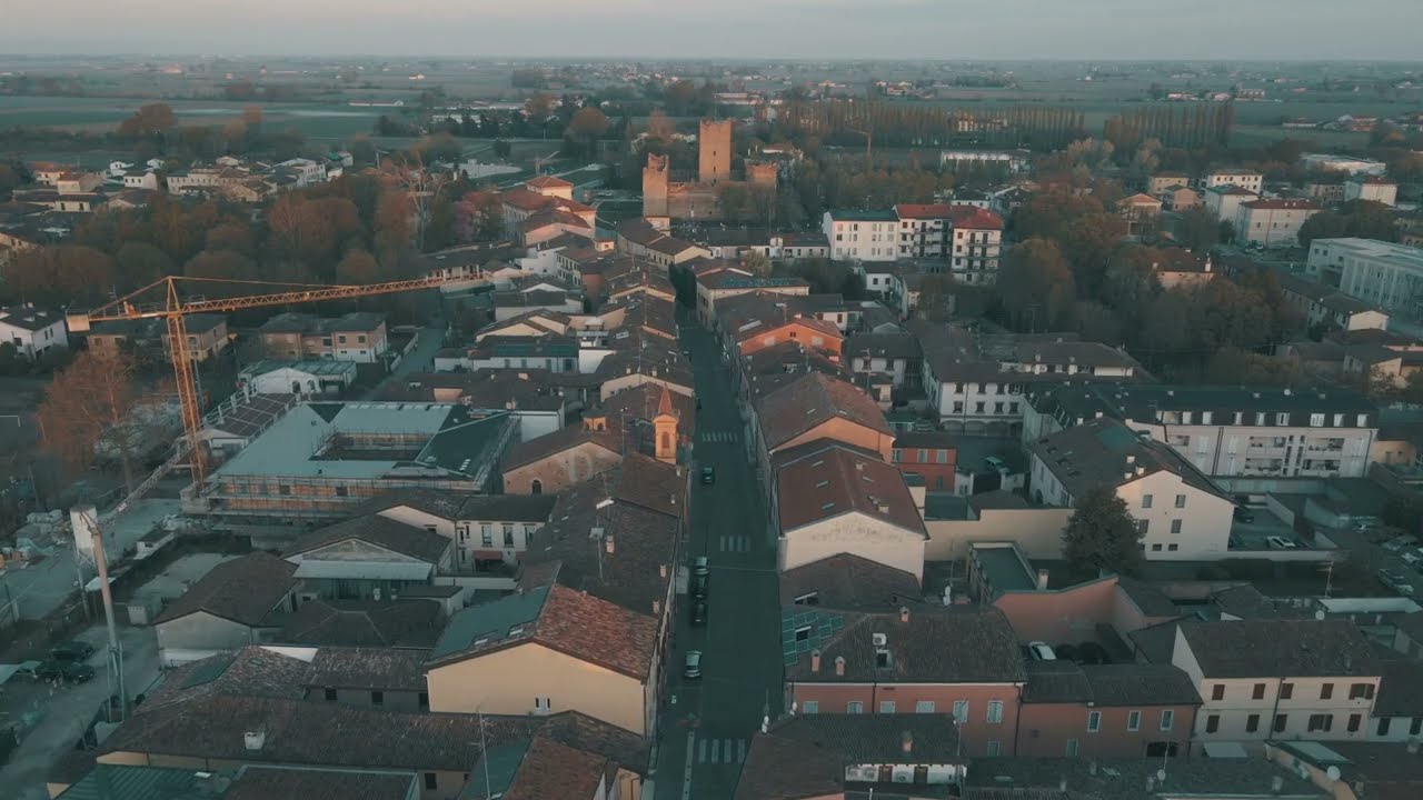 Reggiolo pi&ugrave; di prima - Teaser