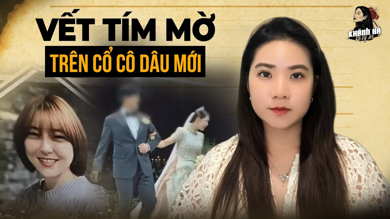 Cô Dâu Mới Qua Đời Sau 3 Tháng Lấy Chồng - Tai Nạn Hay Án Mạng? - Vụ Yoo Hye-young