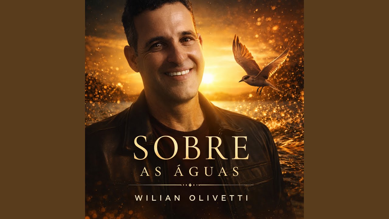 Sobre as Águas