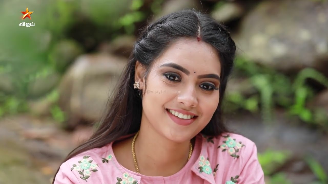 Eeramaana Rojaave Season 1 | ஈரமான ரோஜாவே | Full Episode 378
