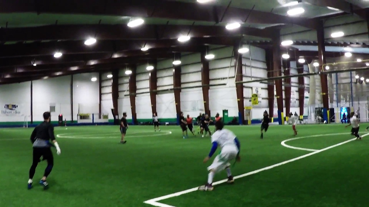 Epic Center Football