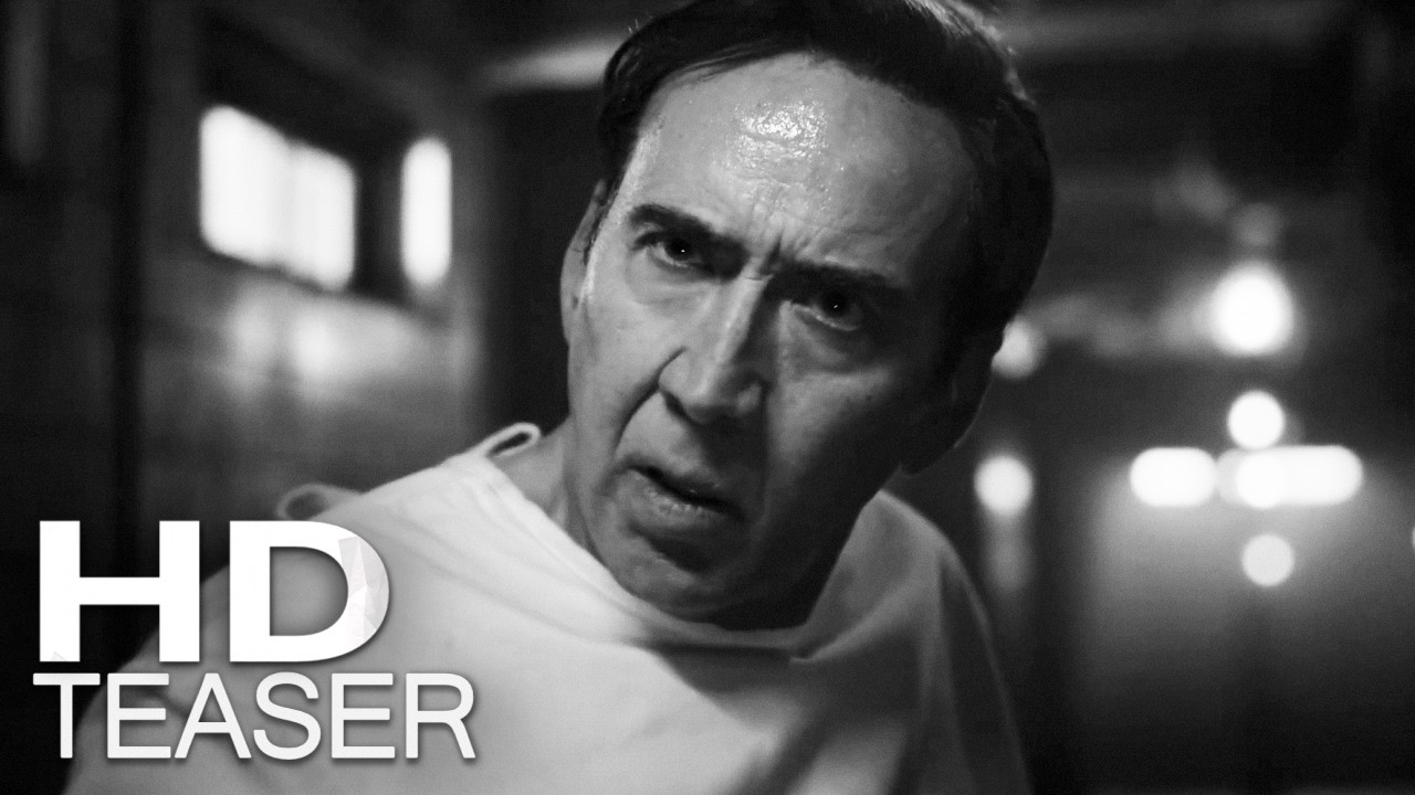 SPIDER-NOIR | Teaser Trailer 'Preto e Branco' (2026) Dublado