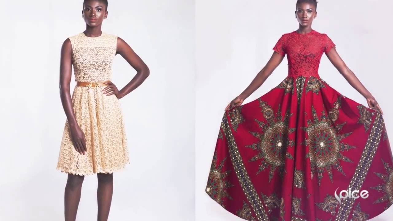 Totally Ethnik Fall 2015 Collection 