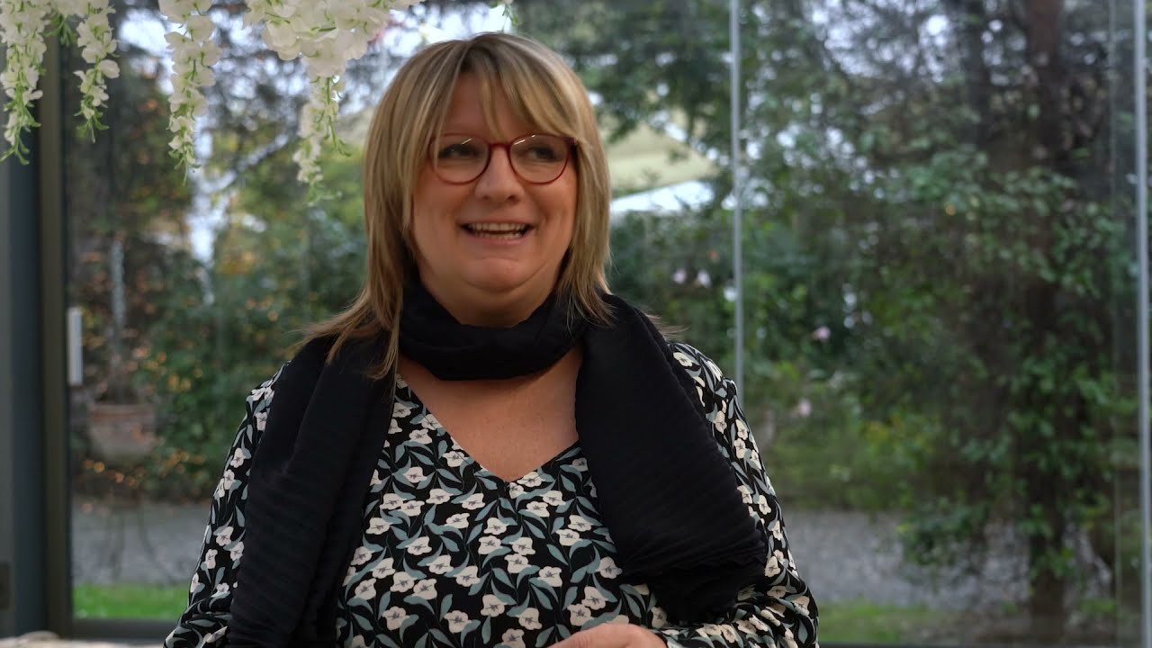 Intervista Giorgia Ferretti - Valcolatte Academy