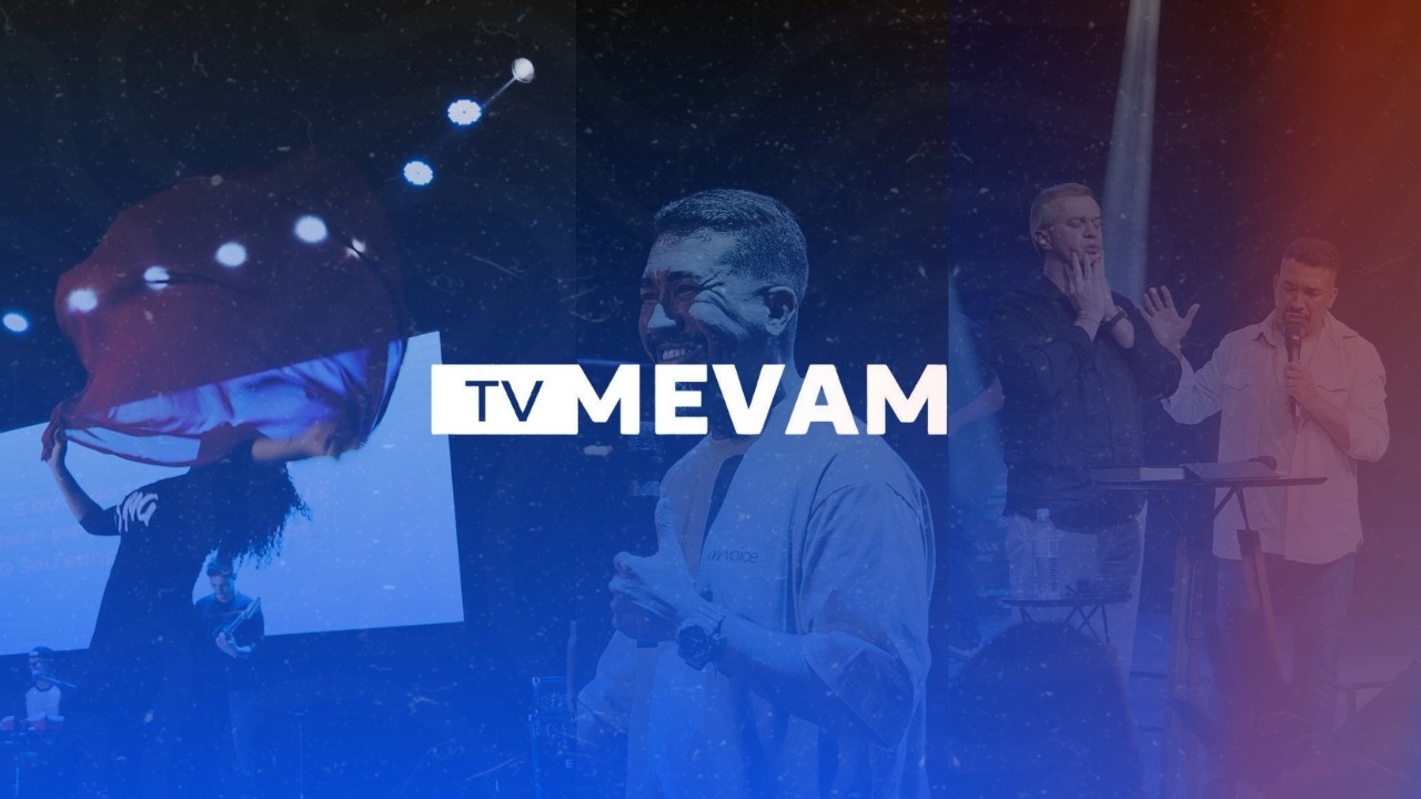 Celebração da Família MEVAM Brasília - 15 de Fevereiro de 2026