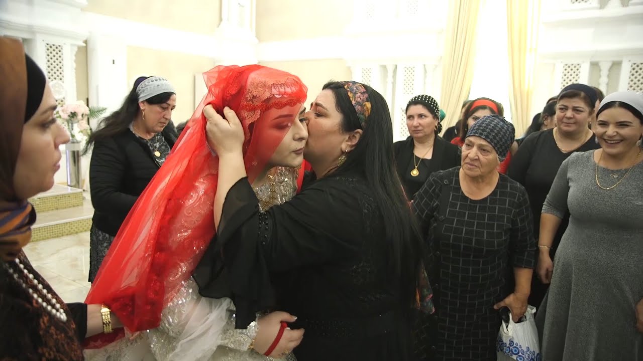 САМАЯ КРАСИВАЯ ТУРЕЦКАЯ АХЫСКА СВАДЬБА