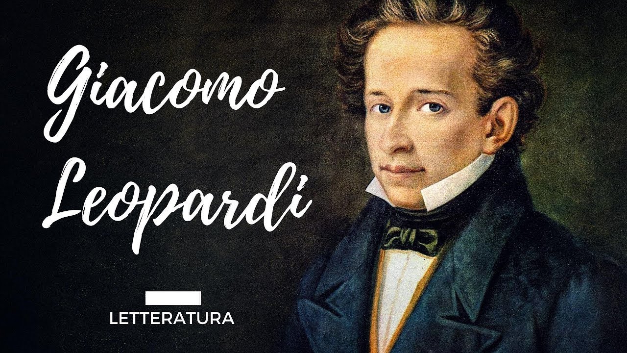 Giacomo Leopardi e la sua Recanati: i luoghi che hanno ispirato la sua poesia