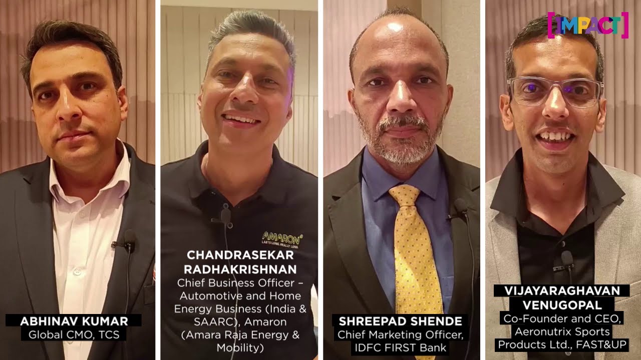What attracts brands to the Tata Mumbai Marathon?