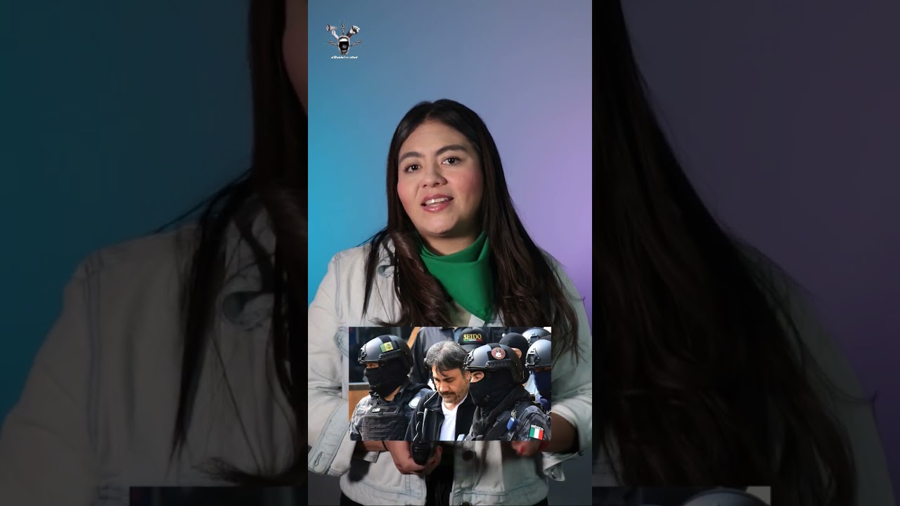 "El Mini Lic": ¿quién es Dámaso López y cuál es su relación con Los Chapitos?