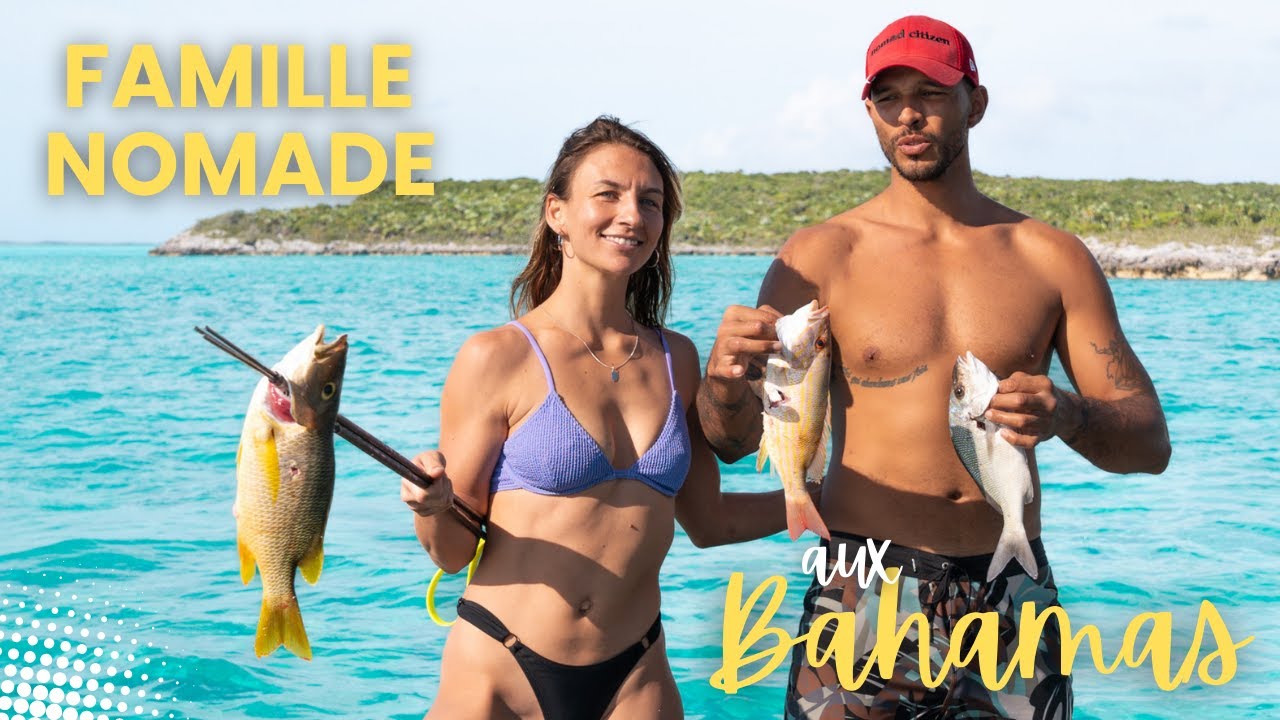 VIE en BATEAU : Pêche, Langoustes et Survie avec des Œufs