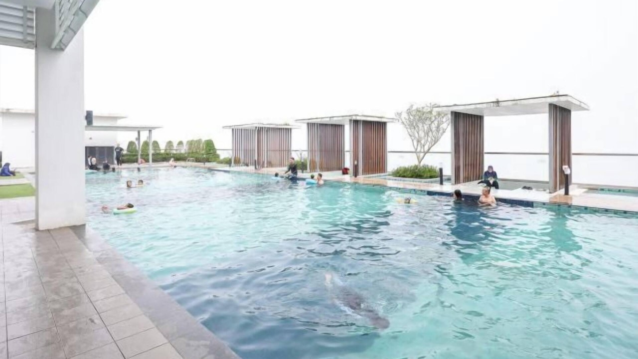 Windmill Upon Hills Premier Suites, Genting Highlands, Malaysia | Travel With Bhavya