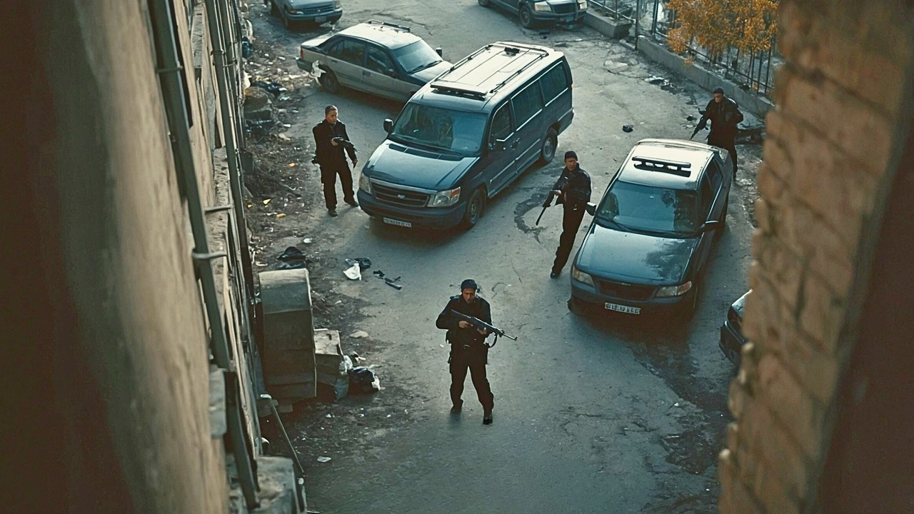 Um policial desvenda um caso perigoso de poder corrupto | Filme de Ação Dublado em Português