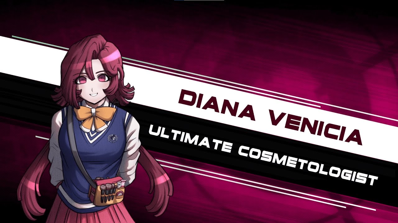 Project Eden's Garden Chapter 1 - Diana all free time events