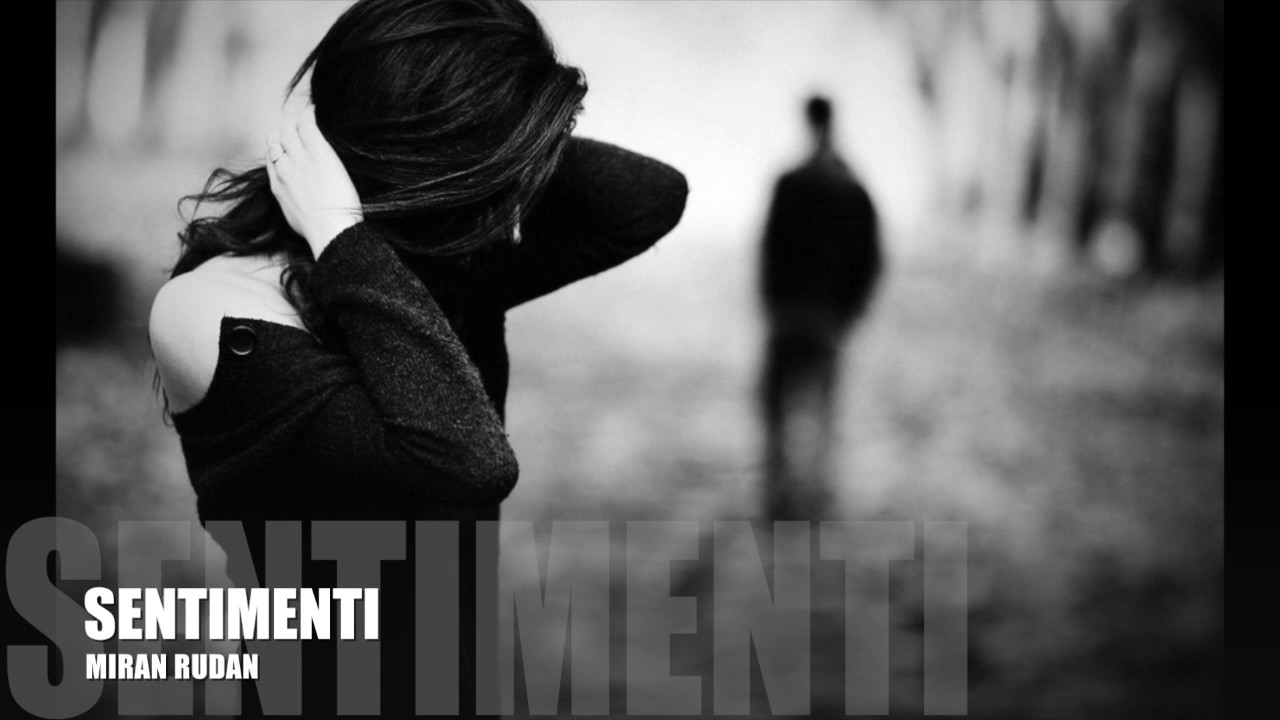 MIRAN RUDAN - Sentimenti