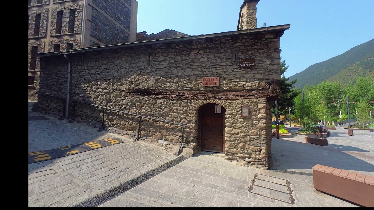 Encamp 3' (Andorra)