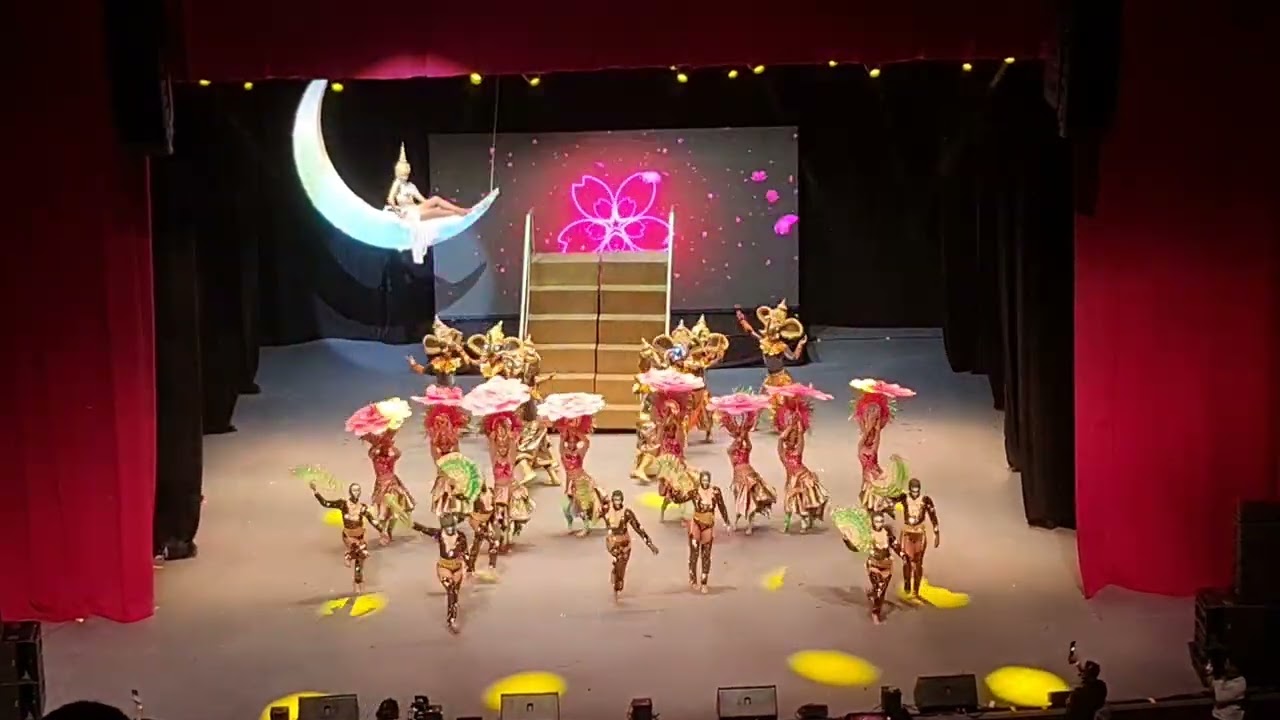  CHANDRA THAI, PROYECTO BONAO ) PRIMER LUGAR EN LA CATEGORIA PROFESIONAL. KANIBARU 2026