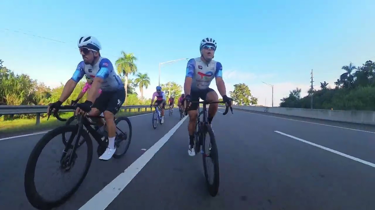 Circuito Vaquero