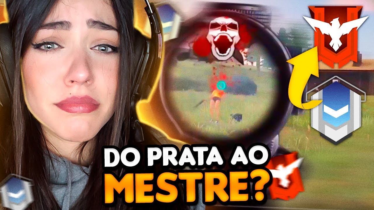 DO PRATA AO MESTRE!?!
